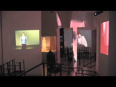 Miha Vipotnik: Doma / Home