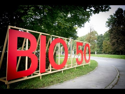 BIO 50: overview
