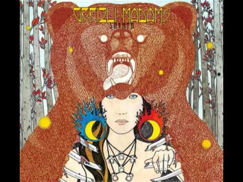 GRRIZLI MADAMS - Khakhua Kumu