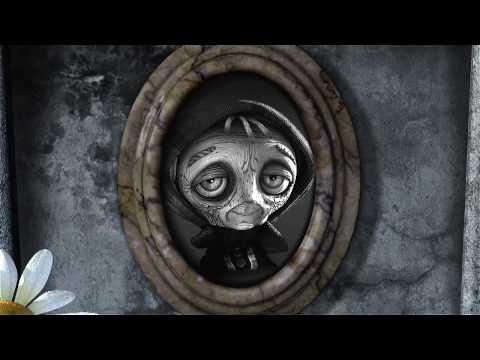 TRAILER Chicory 'n' Coffee - Cikorja an' kafe