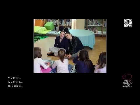 Multimedijska razstava ob 70-letnici NŠK - Mostra multimediale 70° anniversario NŠK