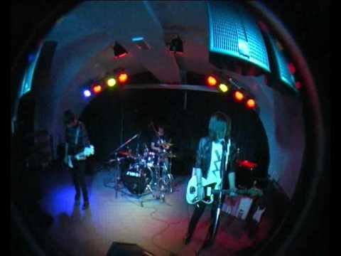 Barely Modern - Give me just a little more light (MIKK)