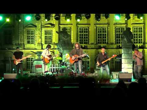 Adi Smolar in Mestni Postopači Dornava 14 07 2014