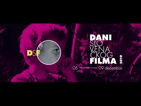 Dani Slovenačkog Filma 2019 I Trailer