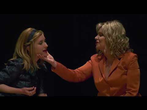 Jean-Paul Sartre ZAPRTA VRATA - trailer