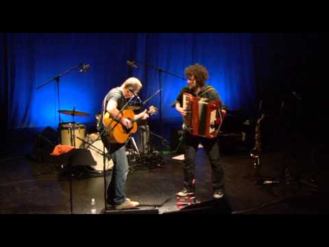 Marko Grobler & Janez Dovč - Anji