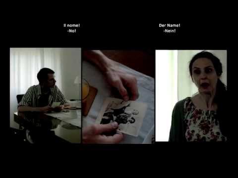 NORA GREGOR - Neda R. Bric