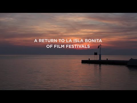 A Return to la Isla Bonita of Film Festivals - 15th Kino Otok IFF