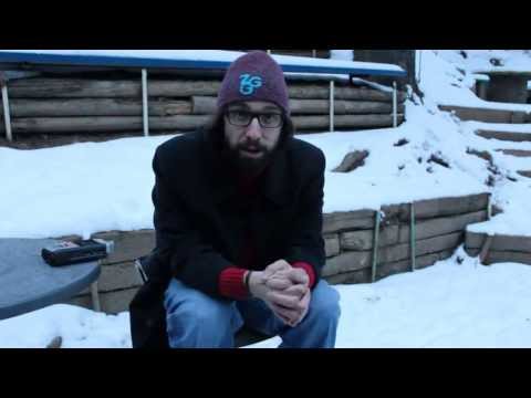 In Memoriam prof. Peter Hafner #3 - FILM (2012)