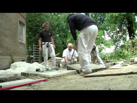 Obnova Plečnikove hiše, 2013-2015 / The Renovation of the Plečnik House, 2013–2015