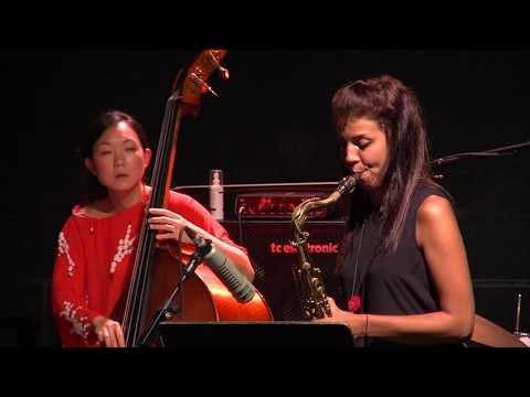 Vladimir Kostadinovic Group @ Jazzinty