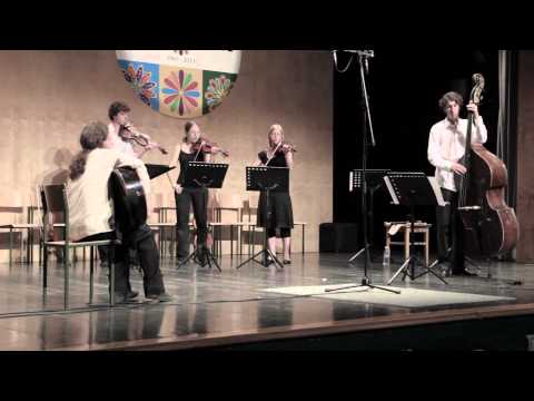 Symbolic Orchestra - Jesensko tiho