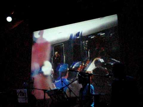 Bratko Bibič & The Madleys Sextet, Trnfest, 26.8.09