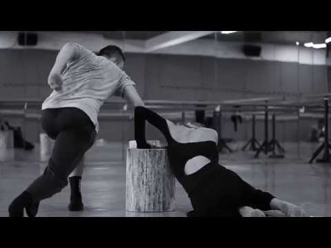 Edward Clug: Peer Gynt