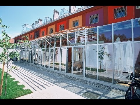 🇸🇮 Hotel Celica - Ljubljana. Slovenia, Eslovenia.