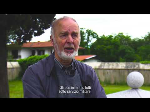 Begunčev Kovček / La Valigia del Profugo - Vili Prinčič