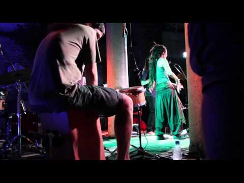 JEFF DAILY -- Chapter #2 -- Jeff is ...