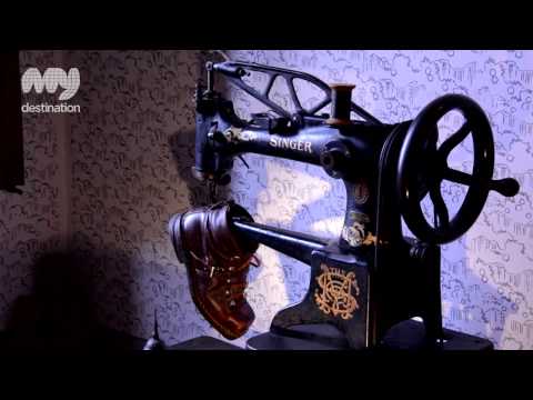 Bela Krajina Museum - Sights, Museums, Metlika, Slovenia