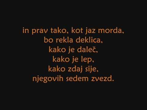 Katja Levstik - Orion