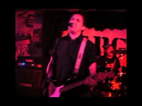 Scuffy Dogs (Slo), Argies (Arg), Special delivery (Slo) live in MCC!!