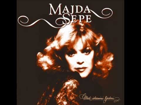 Majda Sepe - Med iskrenimi ljudmi.wmv