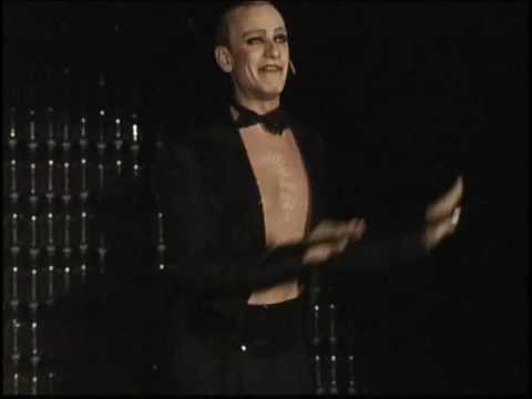 Uroš Smolej- Willkomenn