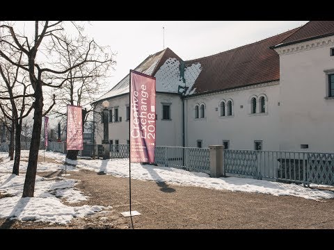 Future Architecture 2018 CREATIVE EXCHANGE