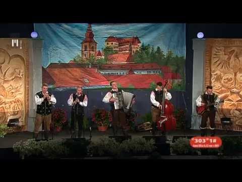 45. Ptujski festival 2014 | TV Maribor 22.8.2014