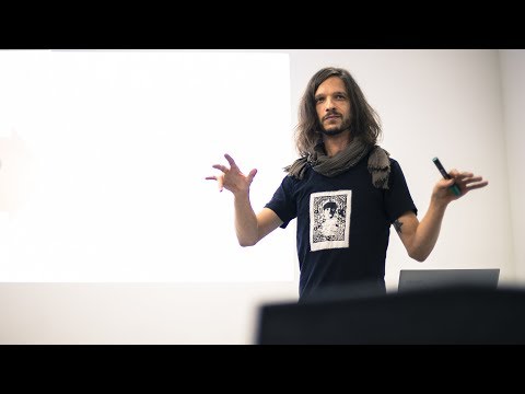 Glasbeni posel 2.0 v Mariboru: Peter Baroš - Destinacija? Inovacija!