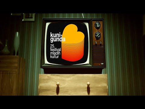 25. Festival mladih kultur Kunigunda: Aftermovie