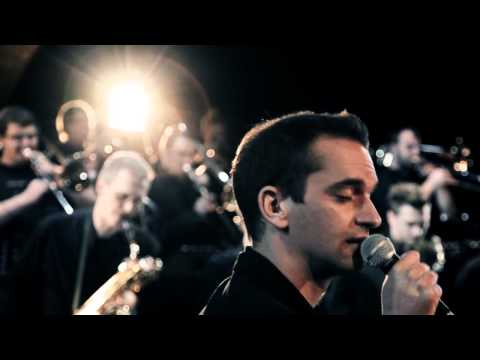 Big band KK - In Your Room - Depeche Mode (cover)