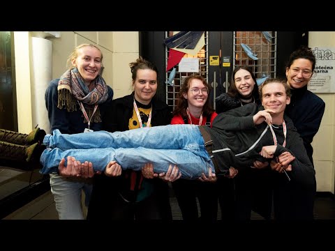 16th Animateka is in full swing!