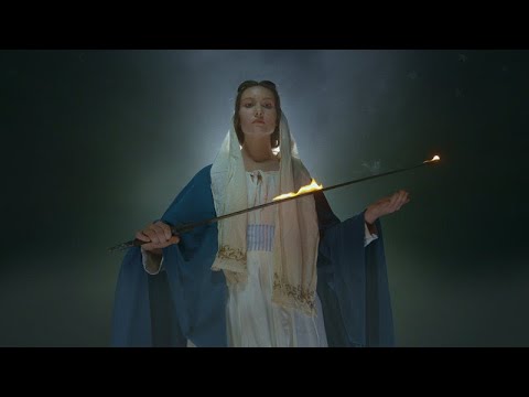 Miren dan / Una giornata tranquilla || Trailer