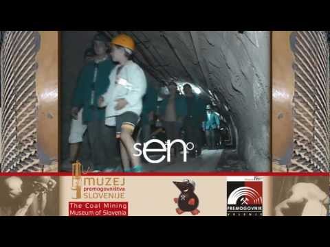 MUZEJ PREMOGOVNIŠTVA SLOVENIJA