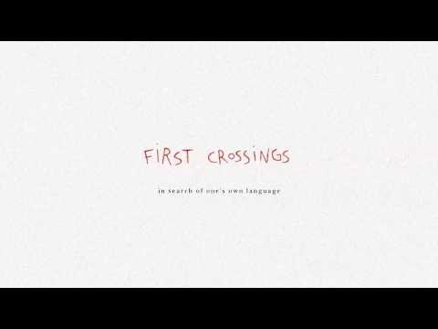 Prvi poleti / Primi voli / First Crossings TRAILER