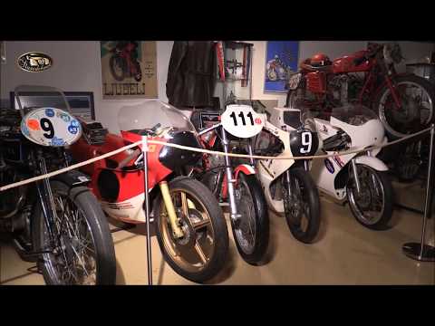 Muzej motociklov Vransko / Starodobnik TV