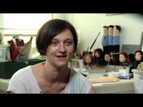 Špela Čadež: Župančičeva nagrada za dveletno ustvarjanje