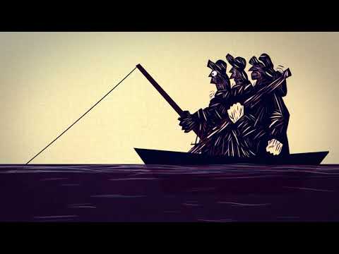 Animateka 2019 Festival trailer